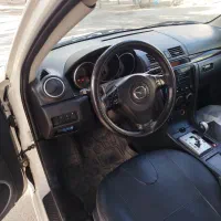 مزدا 3تیپ 3|خودرو سواری و وانت|مشهد, هدایت|دیوار