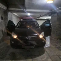 جک s5  گرگان|خودرو سواری و وانت|گنبد کاووس, |دیوار