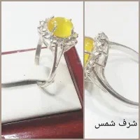 انگشترهای زنونه نقره|جواهرات|کرمان, |دیوار