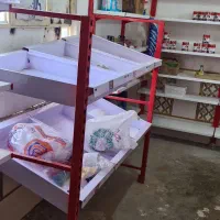 وسایل صفر تا صد سوپر مارکت نو|فروشگاه و مغازه|میناب, |دیوار