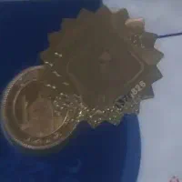ربع سکه بانکی سال ۸۶