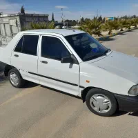 پراید۱۳۱مدل97