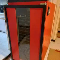 دستگاه میوه خشک کن برقی