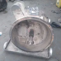 گیریبکس|قطعات یدکی و لوازم جانبی|نیشابور, فردوس شمالی|دیوار