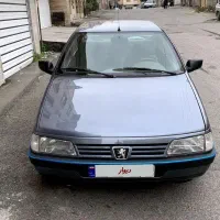 مدل 94 بیرنگ|خودرو سواری و وانت|آمل, |دیوار