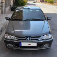 پژو پارس LX TU5 مدل 1393