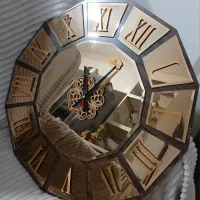 ساعت دیواری شیک