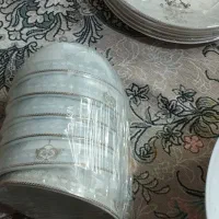 ظروف آرکو اپال کاملیا|ظروف سرو و پذیرایی|پاکدشت, پاکدشت (مامازند)|دیوار