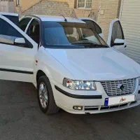 سمند lx|خودرو سواری و وانت|شاهین‌شهر, عطار|دیوار