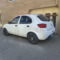 تیبا ۲ مدل ۹۷|خودرو سواری و وانت|سیرجان, |دیوار