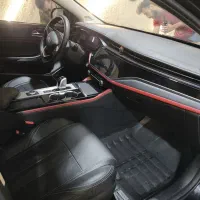 اریزو ۶ پرو بدون خط و خش|خودرو سواری و وانت|مشهد, کوی المهدی|دیوار