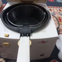 سرخ کن|اجاق گاز و لوازم برقی پخت‌وپز|کرمان, |دیوار