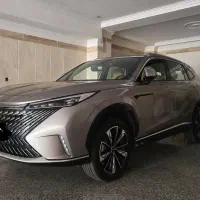 رووی roewe erx5|خودرو سواری و وانت|تهران, آزادشهر|دیوار