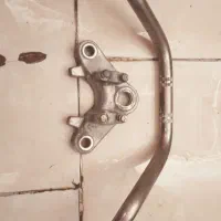 لوازم استوک هندا|قطعات یدکی و لوازم جانبی|قائم‌شهر, |دیوار