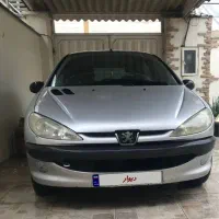 ۲۰۶ تیپ ۲ مدل ۸۴