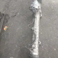 فروش جعبه فرمان استوک