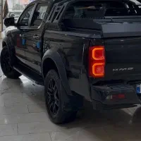 kmc t8 1401 مشکی|خودرو سواری و وانت|ارومیه, |دیوار