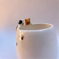 ساخت ظروف سرامیکی دستساز|استخدام هنری و رسانه|یزد, |دیوار