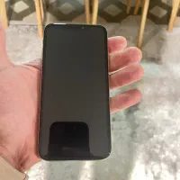 ایفون x در حد