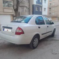 تیبا 93|خودرو سواری و وانت|قوچان, |دیوار