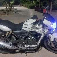 آپاچی 180 سلامت