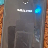 یک دستگاه گوشی سامسونگ گلگسی A20S