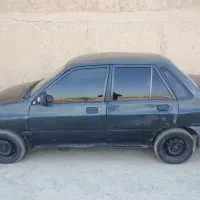 پراید|خودرو سواری و وانت|شریفآباد, |دیوار