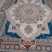 انواع فرش های اقتصادی و نخی فرش مهدیزاده|فرش|فردیس, طالقانی|دیوار