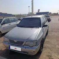 پراید 111