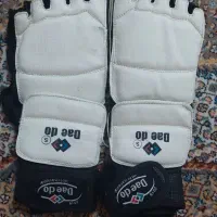 وسایل تکواندو/هوگو/کلا تکواندو/لباس تکواندو/کمربند|تجهیزات ورزشی|قهدریجان, |دیوار