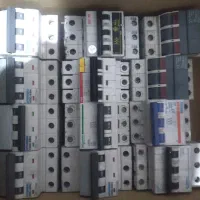 فیوز و کنتاکتور|مصالح و تجهیزات ساختمان|نیشابور, شهرک قدس|دیوار