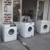 تعمیرات فوق تخصصی لباسشویی یخچال کولر|سایر لوازم برقی|گنبد کاووس, |دیوار