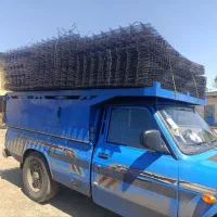 تولید سیم خاردار و توری فنس بدون واسطه