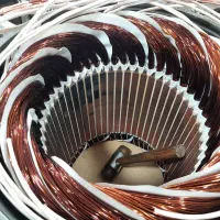 سیم پیچی و تعمیرات الکتروموتور با ضمانت یکساله