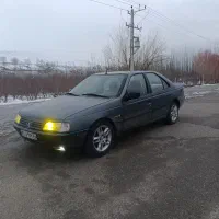 پژو مدل 94دوگانه فابریک|خودرو سواری و وانت|بابا حیدر, |دیوار