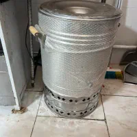 سماور ۶۰ لیتری