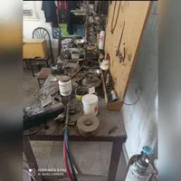تعمیرات سیار انواع یخچال وفریز خانگی و صنعتی|خدمات پیشه و مهارت|اصفهان, ملک‌شهر|دیوار