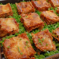 فینگر فود|خدمات پذیرایی، مراسم|تهران, هوانیروز|دیوار