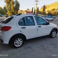 کوییک MT مدل 1398|خودرو سواری و وانت|کرمانشاه, |دیوار