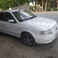 سمند سورن 87