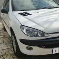 206 مدل 89 تیپ 2