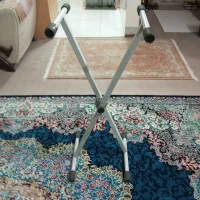 پایه ارگ و آداپتور ارگ