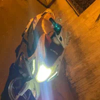 موتور کویر S4 .فروش فوری|موتورسیکلت|تهران, فردوسی|دیوار