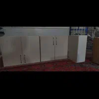 کابینت mdf