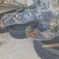 فروش دوعدد نیسان مدل ۸۹ و۸۸|خودرو سواری و وانت|جهرم, |دیوار