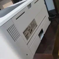 پرینتر hp m406 Enterprise|پرینتر، اسکنر، کپی، فکس|کرمان, |دیوار