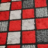 فرش|فرش|کرمان, |دیوار