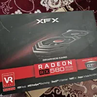 rx580 8gig|قطعات و لوازم جانبی رایانه|شوش, |دیوار