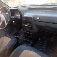 پراید مدل 86دوگانه فابریک|خودرو سواری و وانت|شوشتر, |دیوار