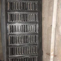 بخاری جهان افروز|بخاری، هیتر، شومینه|پاکدشت, پاکدشت (مامازند)|دیوار